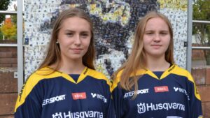 Aho – en hockeyfamilj utöver det vanliga: ”Alla hamnade på backplatsen”