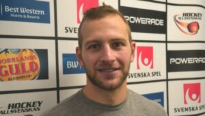 Leksands nya kelgris: ”Fansen ger en extra boost”