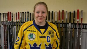 17-årige stortalangen förstärker HV71: ”Kommer att bli riktigt bra”