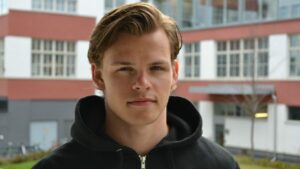 Svensken bryter med NHL-klubben – på väg hem?