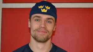 Lira med lillebror eller satsa mot NHL – SHL-stjärnans svåra beslut: ”En balansgång”