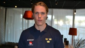 Talangen förlänger med Frölunda – men lånas ut till allsvenskan: ”Stor potential som vi vill jobba med”