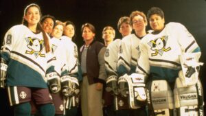 TV: Nu återvänder Mighty Ducks – som tv-serie