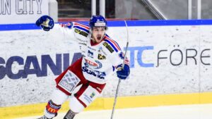 Vill se färre lån mellan SHL och Allsvenskan: ”Frågan var uppe”