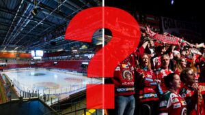 LISTA: Fem hockeyklubbarna som engagerar mest