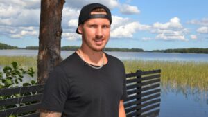 Tillbaka i Brynäs efter tio säsonger – då kom mardrömsskadan: ”En jäkla chock”