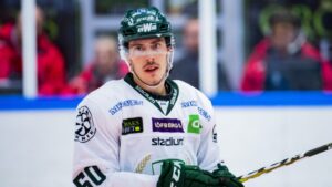 Färjestadsbacken om en potentiell återkomst till SHL-konkurrenten: ”Stänger inga dörrar”