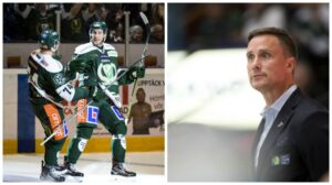 Roger Rönnberg rejält irriterad: ”Inte ens Henke Lundqvist hade hjälpt oss”