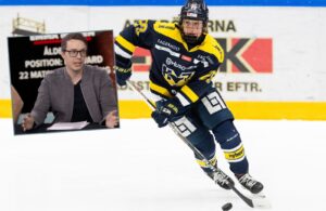 TV: De är SDHL:s största överraskningar – “Hon har exploderat”