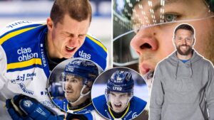 SHL:s största fysmonster: Leksands IF