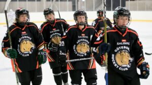 SDHL-laget värvar brittisk forward