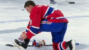 NHL-profil död – blev 49 år