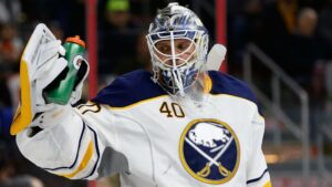 Uppgifter: Lehner kan trejdas bort från Buffalo