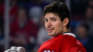 NHL 100 år – CCM:s största spelare: Carey Price