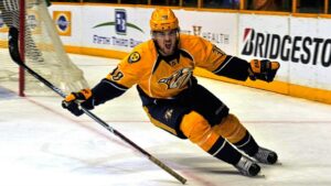 VIDEO: Hattrick av Viktor Arvidsson!