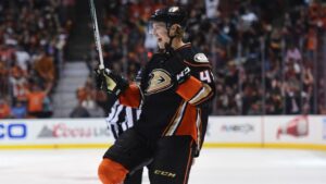 Hampus Lindholm: ”Det långsiktiga målet är en Norris Trophy”