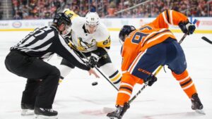 Crosby eller McDavid? – Rösta och vinn en keps från CCM