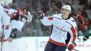 VIDEO: Burakovsky mot storformen – bjöd på läckert solomål i natt: ”Spelar med självförtroende”