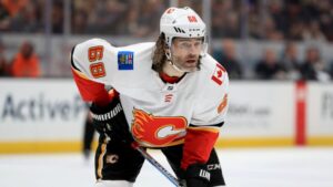 Nu är Jagrs dagar i NHL räknade – uppges lämna Calgary inom kort