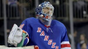 Lundqvist storspelade – men Rangers bara fortsätter förlora: ”Gav oss chansen att vinna”