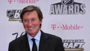 Gretzky vill se NHL-spelarna i OS: ”Finns inget större”