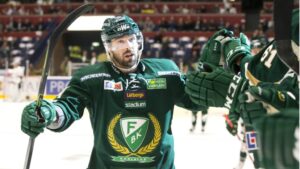 SHL-klubben bekräftar att poängmaskinen lämnar: ”Väljer att avstå”