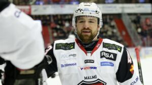 Malmö-danskens fyrverkeri sänkte Örebro – så var kvällens SHL-omgång