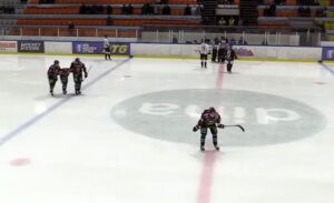 MJÖRNBERG: Mer skadeoro och fem forwards i powerplay