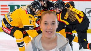 Lisa Hedengren inför finalserien: “Börjar bli ett klassikermöte”