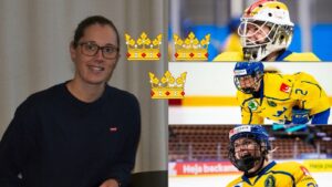 Lisa Hedengren om OS-truppen: “Varför ändra något som funkar?”