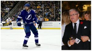 Bob McKenzie: ”Hedman kan vara Norris Trophy-vinnaren”