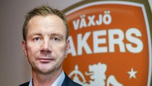 Växjös sportchef öppnar för fler förstärkningar