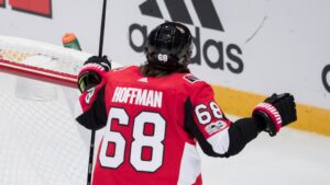 BOMBEN: Ottawa Senators byter bort stjärnforwarden