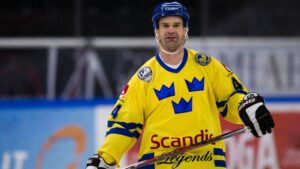 Forne NHL-spelaren gör blixtcomeback: ”Ska bli skitkul”