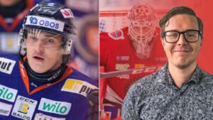 Guldgruvan HockeyEttan – viktigare än någonsin