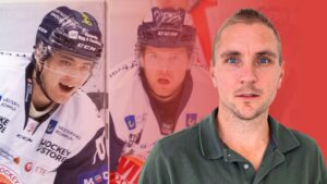 ENGLUND: Hockeyallsvenskans bästa fjärdeformation