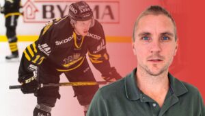 ENGLUND: Fem potentiella genombrottsmän i Hockeyallsvenskan