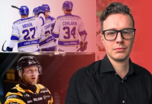 KARLSSON: SHL:s All star-trupp 2020/2021