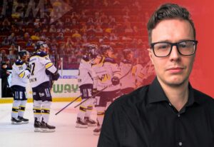 KARLSSON: HV71 har till och med lyckats lura mig