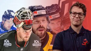 Måns Karlsson: De 15 bästa värvningarna – inom HockeyAllsvenskan