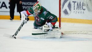 KHL Awards: Tung utmärkelse för Nilsson – knasigt pris till Ericsson