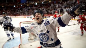 Klart: Då spelar Mora mot Leksand i Globen