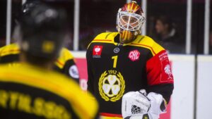 Brynäs fortsätter vinna – tog femte raka segern