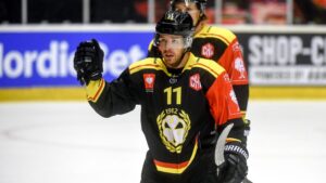 Brynäs vände 0-2 till storseger mot Mora