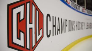 CHL-slutspelet lottat – varierat motstånd för SHL-lagen