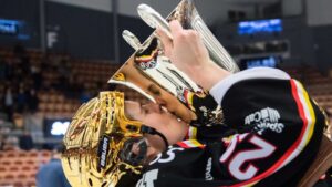 KLART: Damerna får Champions Cup