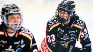 SDHL-SVEPET: De vann tungviktsmötet