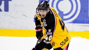 Nu kan den före detta SHL-finnens karriär vara över