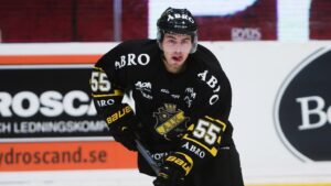 AIK tog SHL-skalp direkt – nyförvärven levererade