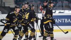 Inför slutspurten: Forwarden klar för AIK säsongen ut